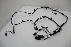 VW Passat 3G B8 Front Bumper Wiring Loom for PDC 3G0971095GB - Picture 1 of 13