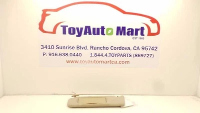 Parasol izquierdo conductor iluminado para 98-00 LEXUS GS300 89612 Foto 1 de 4