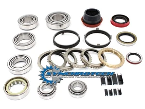 T56 Carbon Synchro Rebuild Kit (Except Corvette GTO CTS) - Picture 1 of 5