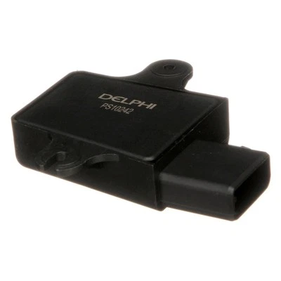 For Ford F-150 1985-1995 Delphi Plastic Manifold Absolute Pressure Sensor Foto 1 de 4