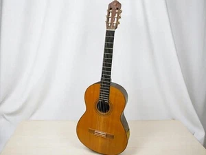 Yamaha CG182S Classical Guitar Used, 3/4 Size, Case & Accessories - Picture 1 of 20