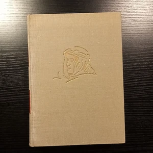 Thomas Edward Lawrence, Die sieben Säulen der Weisheit, Bompiani 1950 - Bild 1 von 5