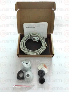 € 109+IVA AXIS T8351 Omnidirectional Microphone 3.5mm 5031-511 - Picture 1 of 1
