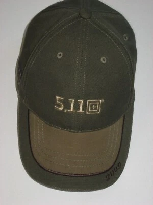 Тактическая регулируемая кепка 5.11 2009 - Изображение 1 из 4