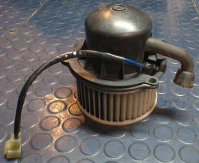 Dodge Ram 1500 2000-2001 calefacción aire acondicionado soplador motor OEM Foto 1 de 3