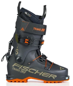 Skitourenschuhe FISCHER TRANSALP TS Saison 2022 - Bild 1 von 1