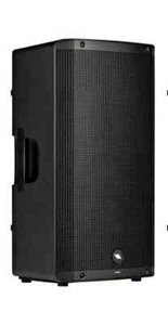 " CASSA DIVA15" ATTIVA+ BLUETOOTH/dsp .1000W/128db. solo Aperta ex demo. 01pcs. - Foto 1 di 1