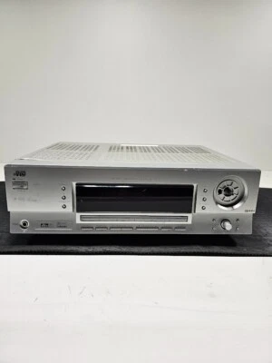 JVC RX-5052S Surround Empfänger Gebogen Fehlende Volume Drehknopf No Box Zubehör - Bild 1 von 4