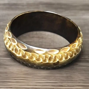 Beautiful Bracelet Brown Color READ DESCRIPTION - Picture 1 of 4