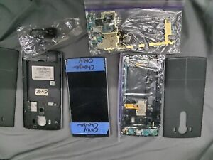 LG V10 H901 - 64 GB - nero (T-Mobile) PER PARTI (4644B)