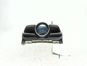 Used Speedometer Gauge fits: 2018 Mazda 3 cluster MPH 2.0L w/head-up displ - Picture 1 of 19