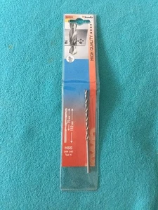 kwb 217035 Taladro metálico HSS DIN 340 tipo N 3,5 mm x 75-112 mm Nuevo & embalaje original - Imagen 1 de 2