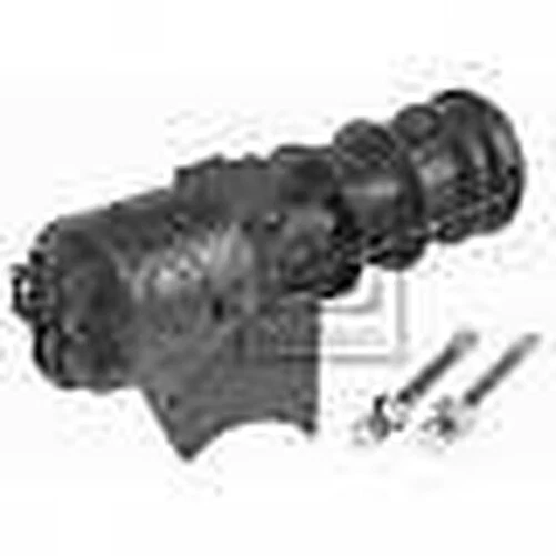 Steering Wheel Lock Ignition Fiat Brava-Marea-Lancia Y-Alfa 156 603514=60662120 - Image 1 of 1