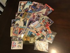 TIM RAINES Oddball Insert & Regular issue EXPROS WHITE SOX  Baseball YOU CHOOSE