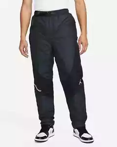 Pantalones de invierno Jordan 23 Engineered S M L XL 2XL aislados repelentes al agua DC9658 - Imagen 1 de 9