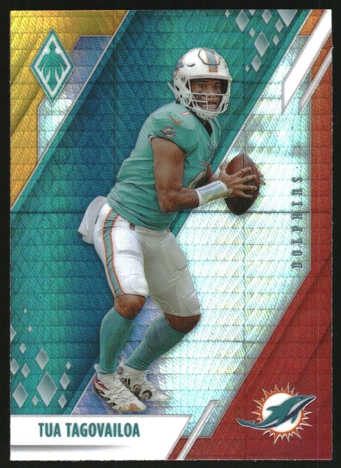 2021 Panini Phoenix Fire Burst Fanatics Football Pick Complete Your Set RC 🔥🏈 - Image 1 of 1