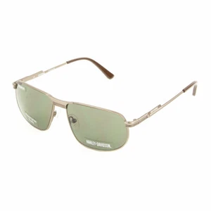 Harley-Davidson Men's Sunglasses, HDX875 COG-2 58mm - Picture 1 of 3