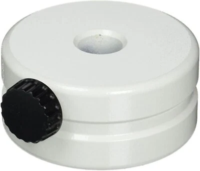 Vixen Astronomical Telescope Accessories Weight Balance Weight WT1.9Kg 2577-06 - Image 1 of 2