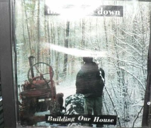 Building Our House by Three Walls Down (CD, Nov-1993, Human Glow MusicBMI (USA)) - Picture 1 of 2