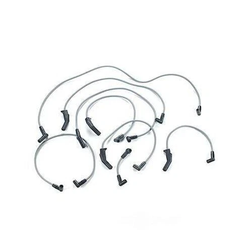 Juego de cables de bujía 9079 Xact se adapta a Ford Taurus, Mercury Sable, más ver tabla Foto 1 de 1