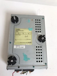 09 10 11 12 13 14 HYUNDAI GENESIS SEDAN RADIO AMPLIFIER 96370-3M101 - Picture 1 of 5