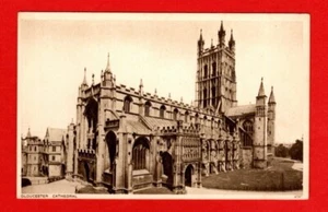 0114/171 Postcard GLOUCESTER Gloucestershire - Picture 1 of 3