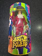 Austin Powers Figure