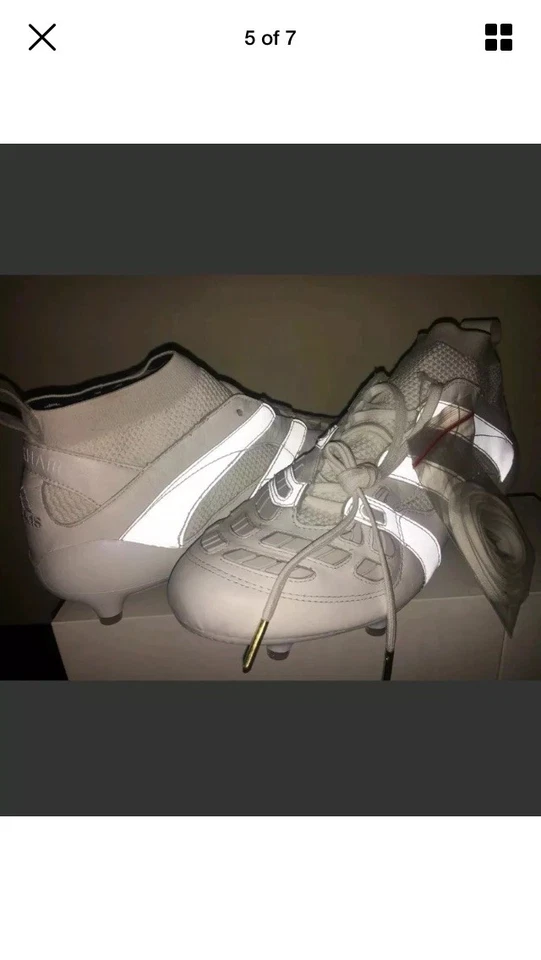 Adidas Predator Beschleuniger db - Bild 1 von 1