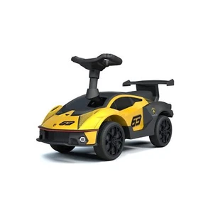 Best Ride On Car Lamborghini Essenza SCV12 Push Car, for Toddlers age 1-3 - Picture 1 of 5