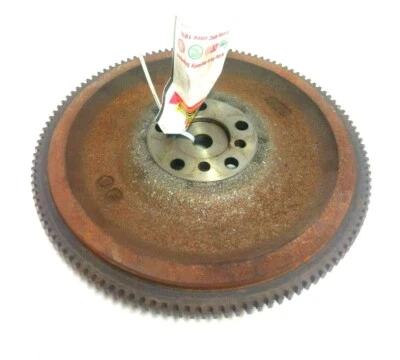 Smart Fortwo 2008-2015 volante/placa motriz OEM 1320300005 Foto 1 de 2