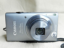 Canon PowerShot ELPH 130 IS 16 MP 8x Digital Zoom Digital Camera