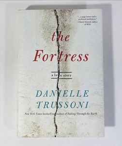 Die Festung: Eine Liebesgeschichte von Danielle Trussoni: Neu, 1. Auflage Hardcover-Buch - Bild 1 von 6