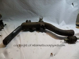 Collegamento braccio sospensione quadrilatero Honda Stream 1.7 Vtec 00-06 D17 RH OSR - Foto 1 di 5