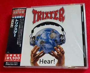 Hear! (Limited edition) - Imagen 1 de 1