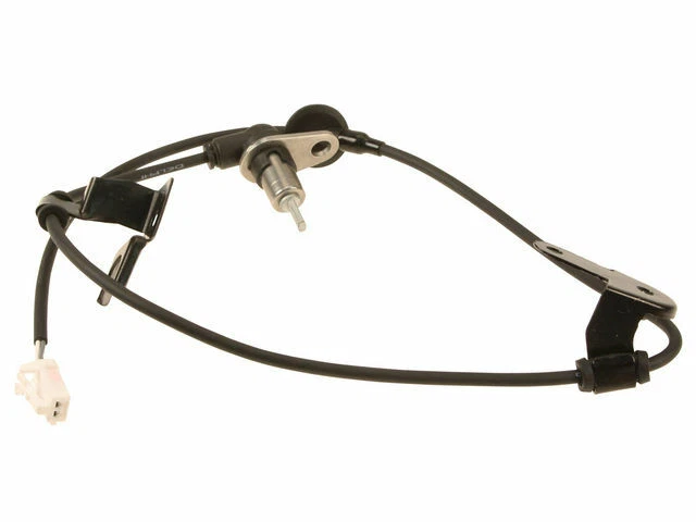 Rear Left ABS Speed Sensor For 1999-2003 Mazda Protege 2000 2001 2002 J232YC - Image 1 of 1