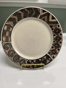 Piatto/i insalata con zip Majesticware by Sakura Crete Sue - Foto 1 di 3