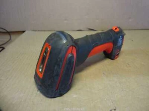 Honeywell 1981iFR-3 Granit Rugged Wireless Bluetooth 2D Barcode Scanner Reader  - Bild 1 von 3