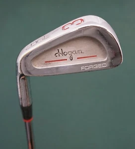 Left-Handed Hogan Edge Forged 3 Iron Regular Steel Shaft Avon Grip - Picture 1 of 4