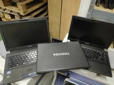 PC PORTATILE RICONDIZIONATO Notebook core i5 3340 2.70 Ghz RAM 4gb 320gb w10pro - Immagine 1 di 3