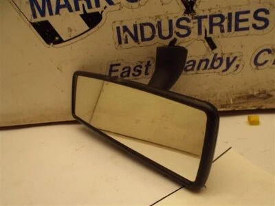 JETTA III 1999 Interior Rear View Mirror 171679 - Image 1 of 2
