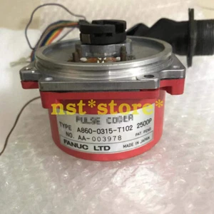A860-0315-T102 Encoder test OK A8600315T102 - Picture 1 of 3