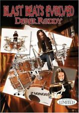 Derek Roddy - Blast Beats Evolved (DVD) Derek Roddy