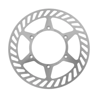 Disco de freno delantero izquierdo para gas gas ec 400 fse 2001-2003   Foto 1 de 3