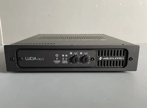 LAB GRUPPEN Lucia 120x2 Compact High Fidelity Verstärker - Bild 1 von 9