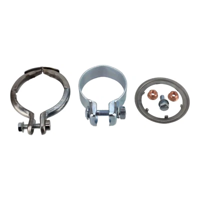 Kit de montaje kit de montaje filtro de partículas diésel para BMW 318d 90KW 320d 120Kw E90 E91 - Imagen 1 de 3