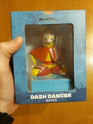 Avatar The Last Airbender Dash Dancer AANG 2020 Surreal Entertainment LEER Foto 1 de 4