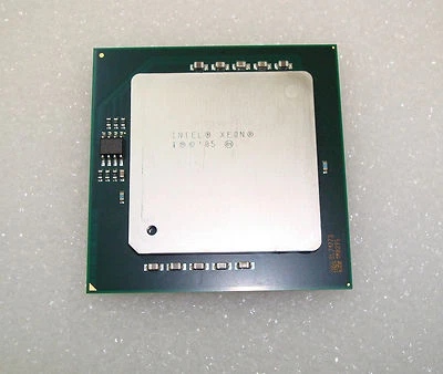 Intel Xeon Processor CPU L7345 1.86GHz 8M 1066MHz FSB Quad Core SLA6B CPU - Image 1 of 2