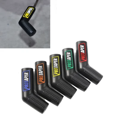 Universal Motorcycle Shifter Shoe Protector Gas Rubber Shift Lever Gear Cover - Image 1 of 4
