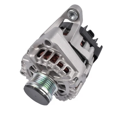 Alternador para Chevrolet Cruze 2012-2015 Cruze Limited 2016 L4 1,4 L 130 amperios 12 V Foto 1 de 4