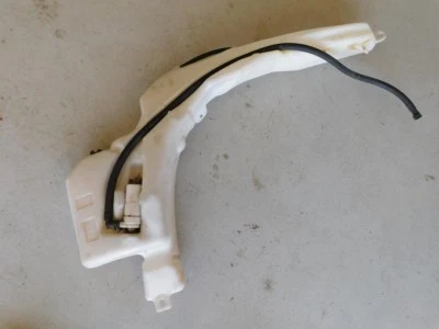 Maserati Coupe 4200 GT M138 Parabrisas Lavadora Fluido Tanque + Bomba J078 Foto 1 de 3